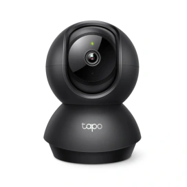 TAPO Camera IP Cube TP-Link TAPO C201, 2 MP, Lentila 4 mm, IR 12 m - IT-Fashion.ro