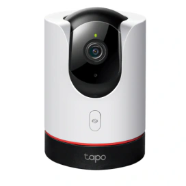 TAPO Camera IP Cube TP-Link TAPO C225, 4 MP, Lentila 4 mm, IR 9 m - IT-Fashion.ro
