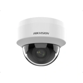 HIKVISION Camera IP Dome Hikvision DS-2CD1141G0-I(2.8MM)/LITE, 4 MP, Lentila 2.8 mm, IR 20 m - IT-Fashion.ro