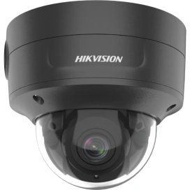 HIKVISION Camera IP Dome Hikvision DS-2CD2746G2-IZSBC, 4MP, Lentila 2.8-12mm, IR 40m - IT-Fashion.ro