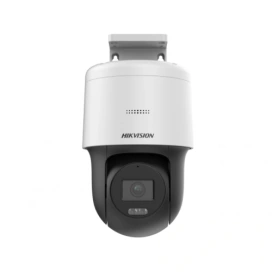 HIKVISION Camera IP Mini Dome Hikvision DS-2DE2C200MW-F0S7, 2MP, Lentila 2.8mm, IR 30m - IT-Fashion.ro