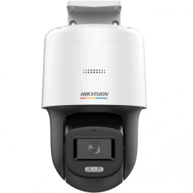 HIKVISION Camera IP Mini Dome Hikvision DS-2DE2C400SCG-EF0, 4MP, Lentila 2.8mm, IR 30m - IT-Fashion.ro