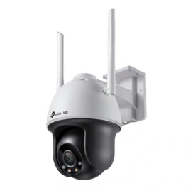 TP-LINK Camera IP PTZ TP-Link VIGI C540-W(4MM), 4MP, Lentila 4mm, IR 30m - IT-Fashion.ro