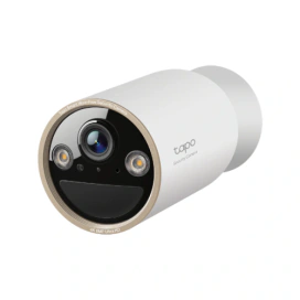 TAPO Camera IP TP-Link TAPO C460, 8 MP, Lentila 3.17 mm, IR 14.9 m - IT-Fashion.ro