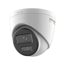 HIKVISION Camera IP Turret Hikvision DS-2CD1327G2H-LIU(2.8MM), 2MP, Lentila 2.8mm, IR 30m - IT-Fashion.ro
