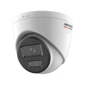 HIKVISION Camera IP Turret Hikvision DS-2CD1367G3-LIU(2.8MM), 6 MP, Lentila 2.8 mm, IR 30 m - IT-Fashion.ro