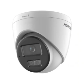 HIKVISION Camera IP Turret Hikvision DS-2CD1383G2-LIUF(2.8MM), 8MP, Lentila 2.8mm, IR 30m - IT-Fashion.ro