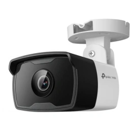 TP-LINK Camera IP Turret TP-Link VIGI C430I (2.8mm), 3MP, IR 30m - IT-Fashion.ro