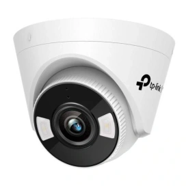 TP-LINK Camera IP Turret TP-Link VIGI C440-W(4MM), 4MP, Lentila 4mm, IR 30m - IT-Fashion.ro