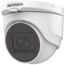 HIKVISION Camera supraveghere HIKVISION DS-2CE76D0T-ITMF2C, 2MP CMOS Full HD, Lentila fixa - IT-Fashion.ro