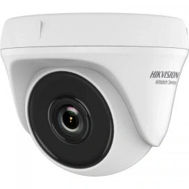 HIKVISION Camera supraveghere HIKVISION HiWacth HWT-T150-M28, 5MP CMOS, Lentila fixa - IT-Fashion.ro