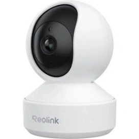 Reolink Camera supraveghere REOLINK E340 2.8-8mm 8mp, White - IT-Fashion.ro