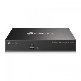 TP-LINK NVR TP-LINK VIGI NVR1016H, 16 Canale - IT-Fashion.ro