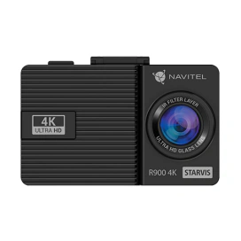 NAVITEL Cameră auto DVR NAVITEL R900 4K, Black - IT-Fashion.ro