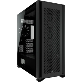 CORSAIR Carcasă CORSAIR 7000D Airflow, Full-Tower, ATX, Black - IT-Fashion.ro