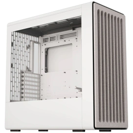 HAVN Carcasa HAVN BF 360 HVN-CA-BF360-01, E-ATX, Mid Tower, Tempered Glass, White - IT-Fashion.ro