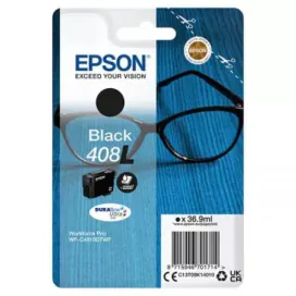 EPSON Cartus Cerneala EPSON 408L, 2.2K pagini, Black - IT-Fashion.ro
