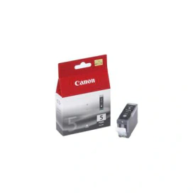 Canon Cartuș de cerneală CANON PGI-5BK, Black - IT-Fashion.ro