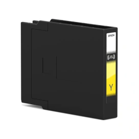 EPSON Cartuș de cerneala EPSON C13T13X440, Yellow XL - IT-Fashion.ro