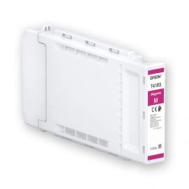 EPSON Cartuș de cerneală EPSON C13T41R34N Ultrachrome XD2 Magenta, 110 ml - IT-Fashion.ro