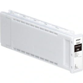 EPSON Cartuș de cerneală EPSON C13T44J140 UltraChrome PRO12 Photo Black, 700ml - IT-Fashion.ro