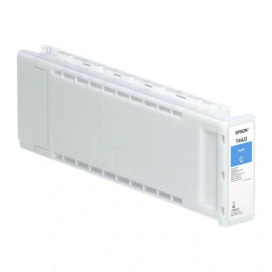 EPSON Cartuș de cerneală EPSON C13T44J240 UltraChrome Pro12 Cyan, 700ml - IT-Fashion.ro