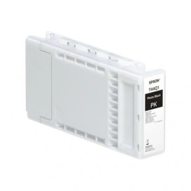EPSON Cartuș de cerneală EPSON C13T44Q140 UltraChrome Pro 12 Photo Black, 350 ml - IT-Fashion.ro