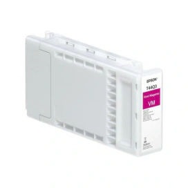 EPSON Cartuș de cerneală EPSON C13T44Q34N UltraChrome Pro12 Vivid Magenta, 350ml - IT-Fashion.ro