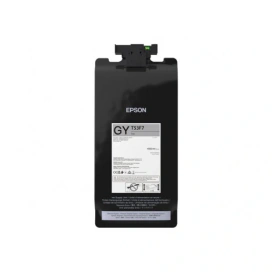 EPSON Cartuș de cerneală EPSON C13T53F700 UltraChrome Pro6 Gray, 1600 ml - IT-Fashion.ro