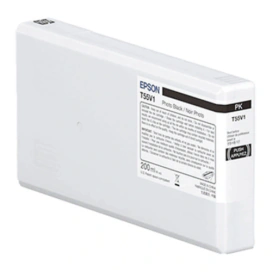 EPSON Cartuș de cerneală EPSON C13T55W100 UltraChrome PRO10 Photo Black, 700ml - IT-Fashion.ro