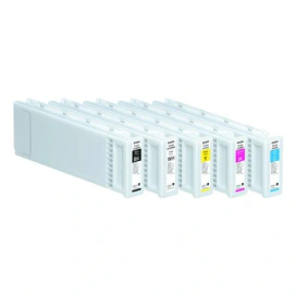 EPSON Cartuș de cerneală EPSON T48ME Ultrachrome Pro6 Grey, 700ml - IT-Fashion.ro