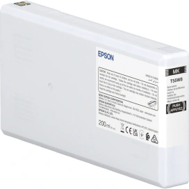 EPSON Cartuș de cerneală EPSON UltraChrome Pro10 Matte Black, 200ml - IT-Fashion.ro