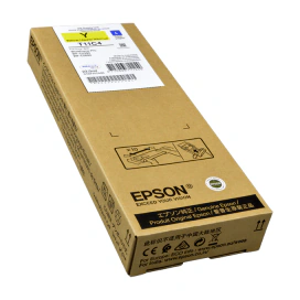 OEM Cartuș de cerneală OEM compatibil Epson C13T11C440, Yellow - IT-Fashion.ro