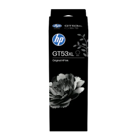 HP Cerneala HP GT53XL, 135 ml, Black - IT-Fashion.ro