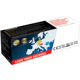 OEM Toner compatibil OEM Brother TN-2510 XL 3k – Negru, 3000 pagini, cu cip - IT-Fashion.ro