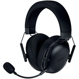 RAZER Casti gaming cu microfon RAZER Blackshark V3 X Hyperspeed, 50 mm, Bluetooth/USB, Black - IT-Fashion.ro
