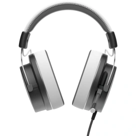 Dark Project Casti gaming DARK PROJECT Vexo,  Microfon, Difuzor 50 mm, Gray - IT-Fashion.ro