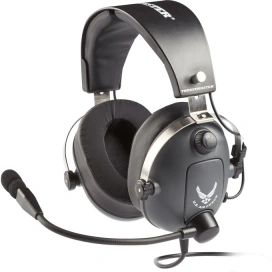 THRUSTMASTER Căști Gaming THRUSTMASTER T.Flight U.S. Air Force Edition (4060196) - IT-Fashion.ro
