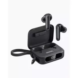 Anker Căști wireless ANKER Soundcore P41i A3937G12 cu Bluetooth 5.3 și ANC, Black - IT-Fashion.ro