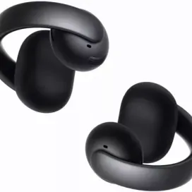 Anker Casti wireless ANKER Soundcore AeroClip A3388G11 Bluetooth 5.4 Negru - IT-Fashion.ro