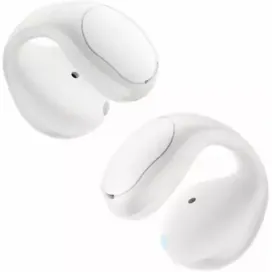 Anker Căști wireless ANKER SoundCore C30i Bluetooth 5.3, White – Sunet clar, confort open-ear - IT-Fashion.ro
