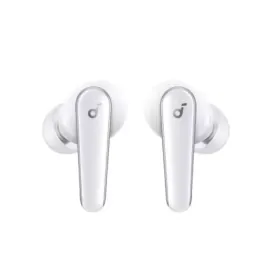 Anker Căști wireless ANKER SoundCore Liberty 5 A3957G21 cu Bluetooth 5.4 și Dolby Audio, White - IT-Fashion.ro