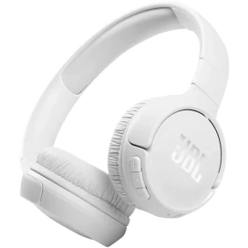 JBL Casti Wireless JBL TUNE 510BT, Bluetooth, White - IT-Fashion.ro
