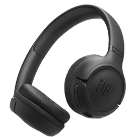 JBL Căști wireless JBL Tune 530BT, Bluetooth, Black - IT-Fashion.ro