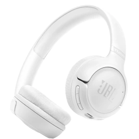 JBL Căști wireless JBL Tune 530BT, Bluetooth, White - IT-Fashion.ro