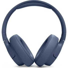 JBL Căști wireless JBL Tune 720BT, Bluetooth 5.3, Blue - IT-Fashion.ro