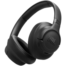 JBL Căști wireless JBL Tune 730BT, Bluetooth 5.3, Black - IT-Fashion.ro