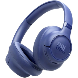 JBL Căști wireless JBL Tune 730BT, Bluetooth 5.3, Blue - IT-Fashion.ro