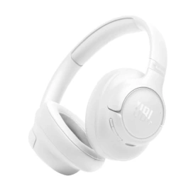 JBL Căști wireless JBL Tune 730BT, Bluetooth 5.3, White - IT-Fashion.ro
