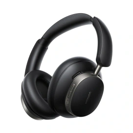 UGREEN Casti Wireless Over-Ear UGREEN Studio Pro HP206, Bluetooth 6.0, ANC, Black - IT-Fashion.ro